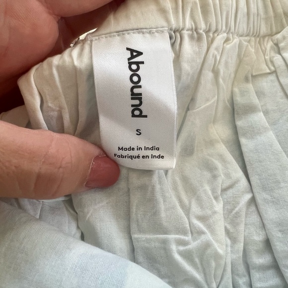 Abound | Babydoll Dress - Picture 4 of 6